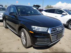 WA1ANAFY2L2051494 2020 AUDI Q5