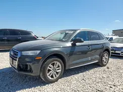 WA1ANAFY2L2057070 2020 AUDI Q5
