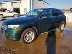 WA1ANAFY2L2057618 2020 AUDI Q5