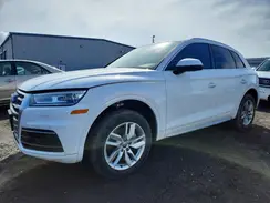 WA1ANAFY2L2060776 2020 AUDI Q5
