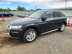 WA1ANAFY2L2061362 2020 AUDI Q5