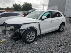 WA1ANAFY2L2064018 2020 AUDI Q5