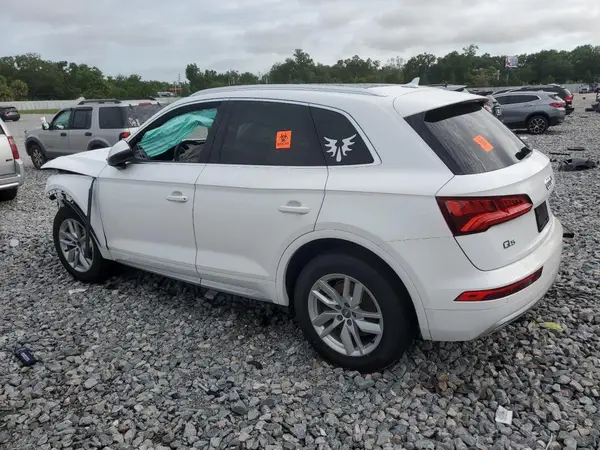 WA1ANAFY2L2064018 2020 AUDI Q5 - Image 2