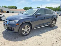 WA1ANAFY2L2064259 2020 AUDI Q5