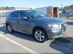 WA1ANAFY2L2067095 2020 AUDI Q5