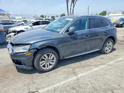 WA1ANAFY2L2068098 2020 AUDI Q5