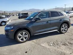 WA1ANAFY2L2068201 2020 AUDI Q5