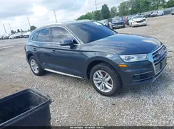 WA1ANAFY2L2073284 2020 AUDI Q5