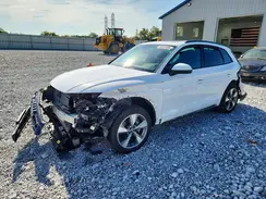 WA1ANAFY2L2074760 2020 AUDI Q5