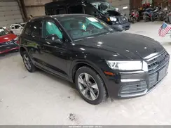 WA1ANAFY2L2076217 2020 AUDI Q5