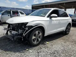 WA1ANAFY2L2080333 2020 AUDI Q5