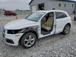 WA1ANAFY2L2080493 2020 AUDI Q5