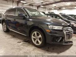 WA1ANAFY2L2083393 2020 AUDI Q5