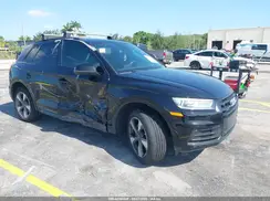 WA1ANAFY2L2085872 2020 AUDI Q5