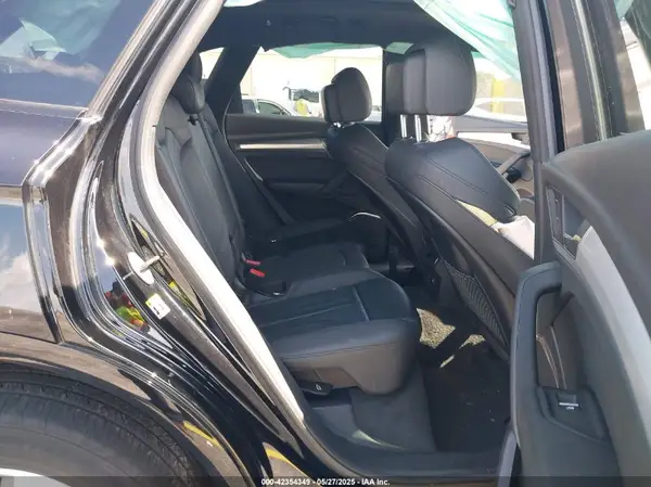 WA1ANAFY2L2085872 2020 AUDI Q5 - Image 8