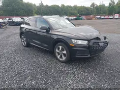 WA1ANAFY2L2091722 2020 AUDI Q5