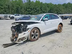 WA1ANAFY2L2093437 2020 AUDI Q5