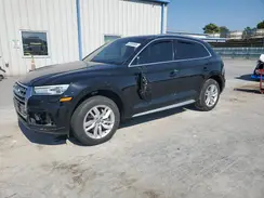 WA1ANAFY2L2095317 2020 AUDI Q5