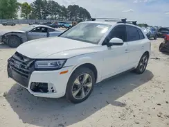 WA1ANAFY2L2095978 2020 AUDI Q5
