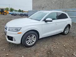 WA1ANAFY2L2096404 2020 AUDI Q5