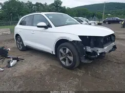WA1ANAFY2L2112875 2020 AUDI Q5