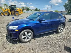WA1ANAFY2L2114013 2020 AUDI Q5