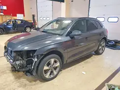 WA1ANAFY2L2117056 2020 AUDI Q5
