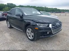 WA1ANAFY3J2001071 2018 AUDI Q5