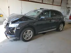 WA1ANAFY3J2001779 2018 AUDI Q5
