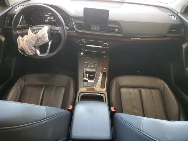 WA1ANAFY3J2001779 2018 AUDI Q5 - Image 8