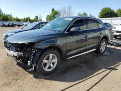 WA1ANAFY3J2002477 2018 AUDI Q5