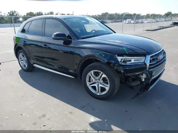 WA1ANAFY3J2004116 2018 AUDI Q5 - Image 1