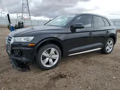 WA1ANAFY3J2005833 2018 AUDI Q5