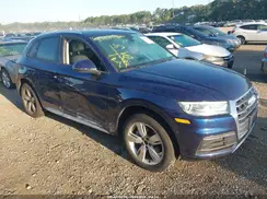 WA1ANAFY3J2005878 2018 AUDI Q5