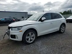 WA1ANAFY3J2009185 2018 AUDI Q5