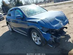 WA1ANAFY3J2010479 2018 AUDI Q5