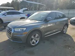WA1ANAFY3J2013348 2018 AUDI Q5