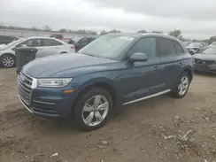 WA1ANAFY3J2013642 2018 AUDI Q5