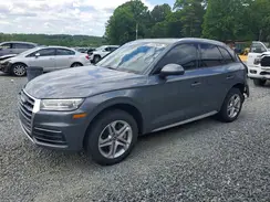 WA1ANAFY3J2021577 2018 AUDI Q5
