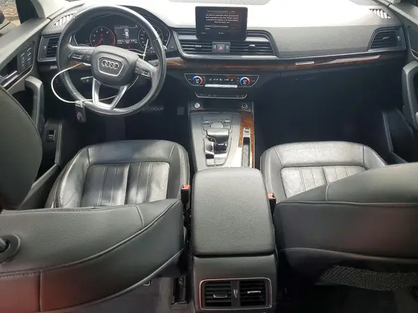 WA1ANAFY3J2021577 2018 AUDI Q5 - Image 8