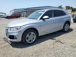 WA1ANAFY3J2023586 2018 AUDI Q5