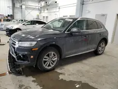 WA1ANAFY3J2024947 2018 AUDI Q5