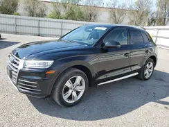 WA1ANAFY3J2026200 2018 AUDI Q5