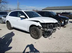 WA1ANAFY3J2029548 2018 AUDI Q5