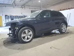 WA1ANAFY3J2030179 2018 AUDI Q5