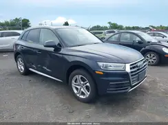 WA1ANAFY3J2036516 2018 AUDI Q5