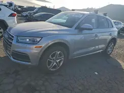 WA1ANAFY3J2039657 2018 AUDI Q5