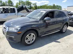 WA1ANAFY3J2044356 2018 AUDI Q5