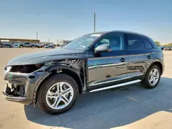 WA1ANAFY3J2049847 2018 AUDI Q5