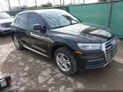 WA1ANAFY3J2050092 2018 AUDI Q5